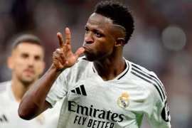 Nhận định Real Madrid vs Milan, 3h ngày 6/11 tại Champions League 2024/25