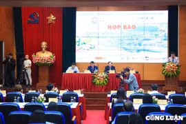 Nhiều hoạt động văn hoá đặc sắc tại Festival hoa Đà Lạt năm 2024