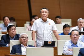Quỹ tài chính nhà nước ngoài ngân sách chưa được quan tâm thấu đáo