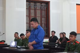 Kết cục của kẻ lấy tiền bán gia súc để buôn ma túy