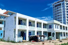 Bộ Tài chính đề xuất 5 hình thức sắp xếp lại, xử lý tài sản công là nhà, đất