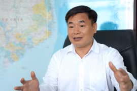 Tiến sỹ Nguyễn Anh Tuấn: “Lợi thế lớn nhất của du lịch Hà Nam chính là vị trí”