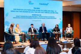 Chìa khóa mở cửa tương lai du lịch thông minh tại Việt Nam