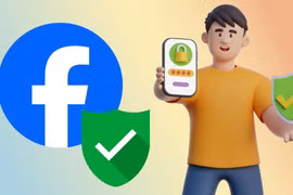 Không thể sử dụng Facebook nếu chưa xác thực tài khoản