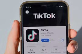 TikTok nhận tín hiệu mừng sau khi CEO Shou Zi Chew đến gặp ông Donald Trump