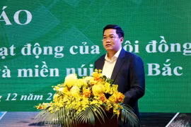 Vùng Trung du và miền núi Bắc bộ sắp có 4 tuyến đường cao tốc, phá thế độc đạo của Quốc lộ 6
