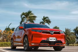 Đổi xe xăng lên xe điện VinFast, chủ xe choáng vì ưu đãi tới 533 triệu đồng