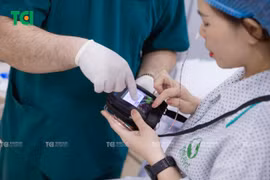Xóa bỏ nỗi ám ảnh 5 năm "sống chung" với bệnh trào ngược dạ dày