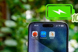 Cách khắc phục iPhone không sạc đầy 100%: Đơn giản và hiệu quả