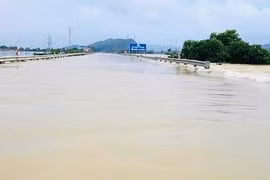 Hà Tĩnh: Gói thầu hơn 110 tỷ thuộc Dự án Cầu vượt lũ Phố Giang thu hút nhiều nhà thầu tham dự