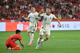 AFF Cup 2024: Thái Lan thống trị bảng A, Campuchia nuôi hy vọng mong manh