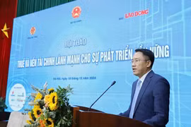 Kiến nghị miễn, giảm thuế thu nhập doanh nghiệp với ngành du lịch, logistics và bán lẻ