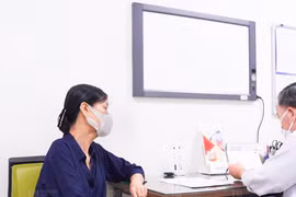 “Quả ngọt” sau hàng năm trời chữa nuốt nghẹn không rõ nguyên nhân