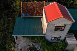 Sau hơn 7 năm, gần 5.000 ngôi nhà an toàn được xây dựng chống chịu thiên tai