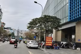 Hà Nội: Thêm gần 200 tuyến đường, phố được sử dụng tạm để trông giữ xe