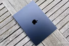 Apple MacBook Air M2 và M3 giảm giá mạnh