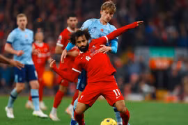 Nhận định Brentford vs Liverpool, 19h30 ngày 17/2 tại Ngoại hạng Anh