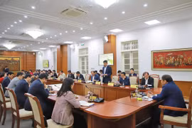 Tăng cường quản lý điểm đến, làm tốt hơn nữa công tác quản lý Nhà nước về du lịch