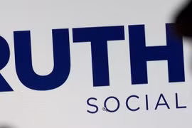 Mạng xã hội Truth Social của ông Trump được định giá 10 tỷ USD