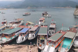 Tháo gỡ khó khăn liên quan đến đăng kiểm phương tiện thủy nội địa