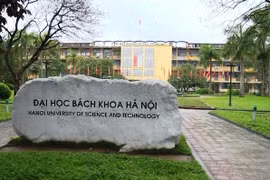 Đại học Bác Khoa Hà Nội tăng học phí, có ngành học phí 90 triệu/năm