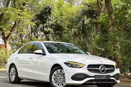 Mercedes-Benz Việt Nam triệu hồi hơn 250 xe S-Class và C-Class do lỗi bơm nhiên liệu