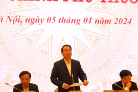 Bộ Tài chính cam kết duy trì thị trường chứng khoán vận hành một cách liên tục và an toàn