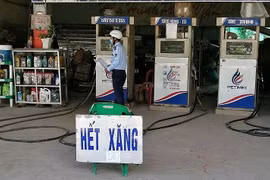 Thanh tra Chính phủ: Nhiều vi phạm trong hoạt động kinh doanh xăng dầu xảy ra thường xuyên, trong nhiều năm