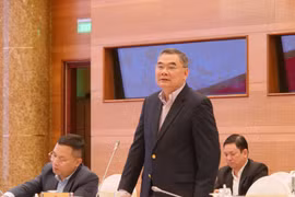 Công cuộc đấu tranh phòng chống tham nhũng, tiêu cực là điểm sáng, "làm một vụ cảnh tỉnh cả vùng"