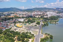 Lâm Đồng cần hơn 54 nghìn tỷ đồng để phát triển nhà ở giai đoạn 2021-2025