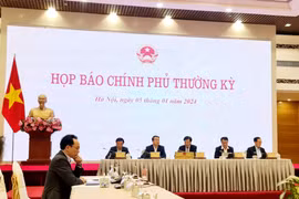 Tăng trưởng kinh tế quý sau cao hơn quý trước, Việt Nam là điểm sáng của kinh tế toàn cầu
