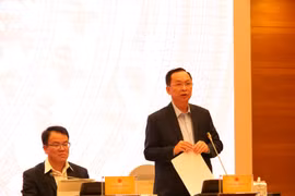 Tín dụng năm 2024 dự kiến tăng trưởng 15%, sẽ đưa vào nền kinh tế gần 2 triệu tỷ đồng