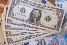 Đồng USD nóng hầm hập đầu năm: Trong nước tăng mạnh gấp đôi thế giới