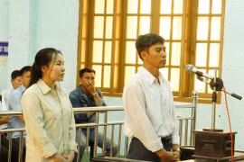 Gia Lai: Chiếm đoạt gần 1 tỷ đồng, nguyên kế toán trường học lãnh án 18 năm tù