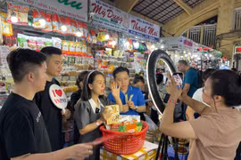 Siết chặt quản lý hoạt động livestream bán hàng, chống thất thu thuế