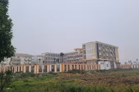 Bắc Ninh: Phát hiện nhiều sai sót trong đầu tư xây dựng công trình trên địa bàn huyện Tiên Du