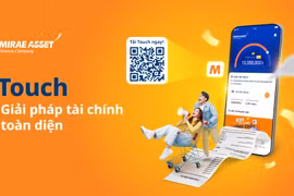Sau lùm xùm mua bán 150.000 dữ liệu cá nhân, Công ty tài chính Mirae Asset liên tục lỗ nặng, nợ phải trả gần 12.000 tỷ