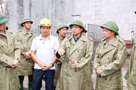 Hoàn lưu bão số 3 vẫn ảnh hưởng, Yên Bái cần duy trì an toàn trong mọi tình huống