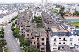 VARS đề xuất 'tịch thu' đất dự án chậm tiến độ 24 tháng