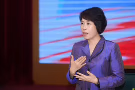 Chủ tịch Quan hệ toàn cầu Tập đoàn Meta và loạt 'ông lớn' trong ngành công nghệ sắp tới Việt Nam