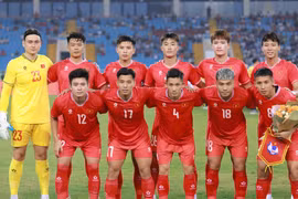 Nhận định Việt Nam vs Thái Lan, 20h ngày 10/9, giao hữu quốc tế LPBank Cup 2024