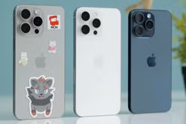 iPhone 16 khó có thể tạo ra 'siêu chu kỳ' như kỳ vọng