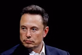 Elon Musk nói AI sẽ đảm nhận mọi công việc, chúng ta có thể không cần đi làm!