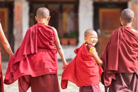 Khủng hoảng ngày càng sâu sắc, Bhutan nói “Chúng tôi đã thất bại về kinh tế”