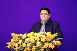 Thủ tướng Phạm Minh Chính: Ngành Điện không được để xảy ra thiếu điện trong bất cứ hoàn cảnh nào