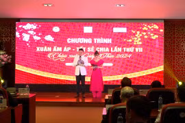 Vì người nghèo, không để ai bị bỏ lại phía sau