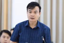Khởi tố, bắt tạm giam Phó Giám đốc Sở TN&M tỉnh Lào Cai