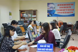 Năm 2024, ngành Thuế Hưng Yên phấn đấu thu ngân sách Nhà nước hơn 29 nghìn tỷ đồng