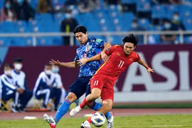 Nhận định trận Việt Nam vs Nhật Bản, 18h30 ngày 14/1, bảng D Asian Cup 2023