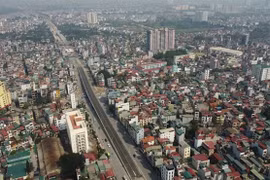 Long Biên (Hà Nội): Đẩy nhanh tiến độ tuyến đường hơn 1.200 tỉ đồng